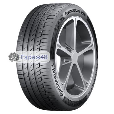 Continental ContiPremiumContact 6 235/55 R18 100H